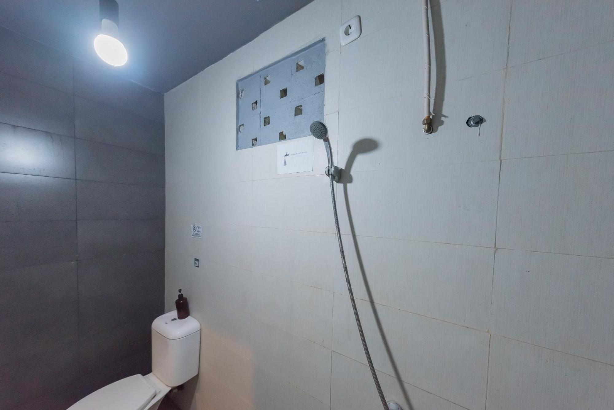 Urbanview Park By Reddoorz 3* Cianjur
